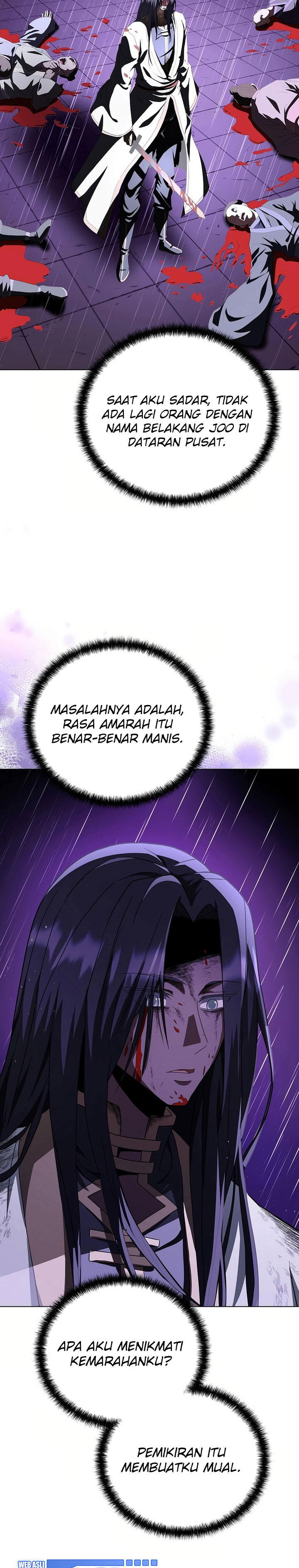 The Heavenly Demon Lord Who Doesn’t Want to Level Up  Chapter 81