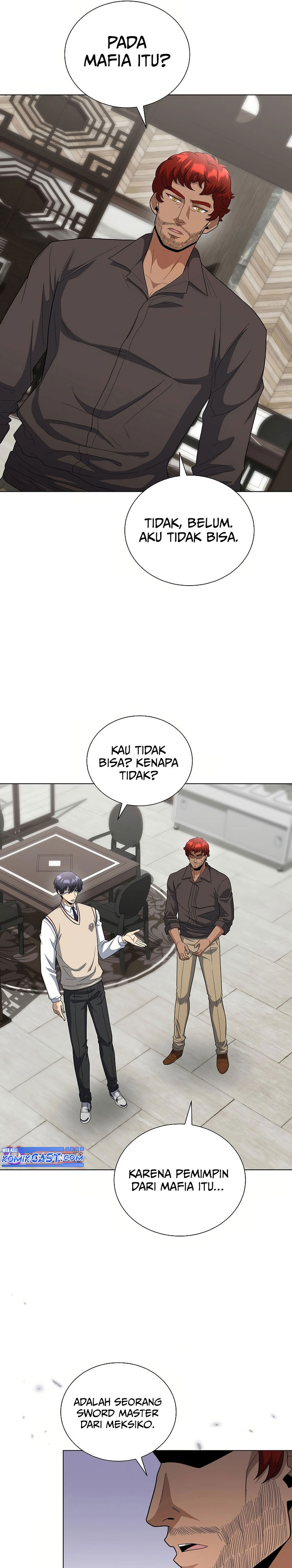 The Heavenly Demon Lord Who Doesn’t Want to Level Up  Chapter 81