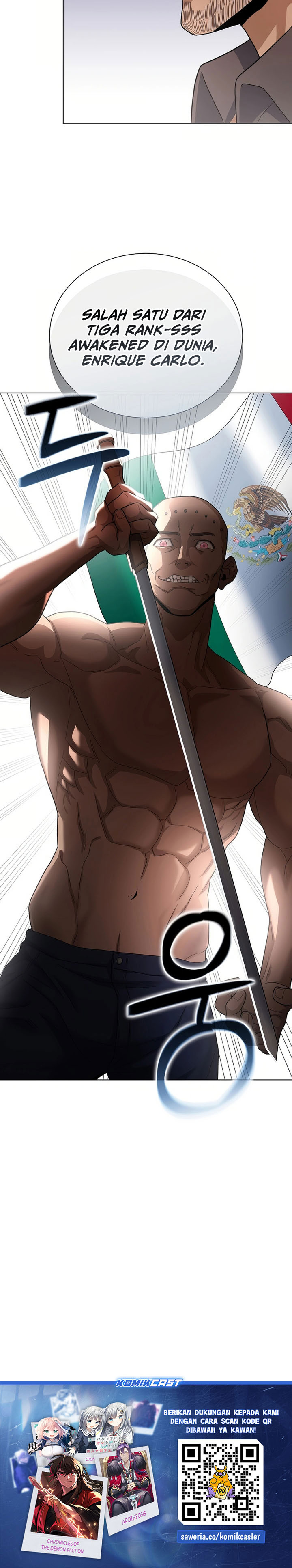 The Heavenly Demon Lord Who Doesn’t Want to Level Up  Chapter 81