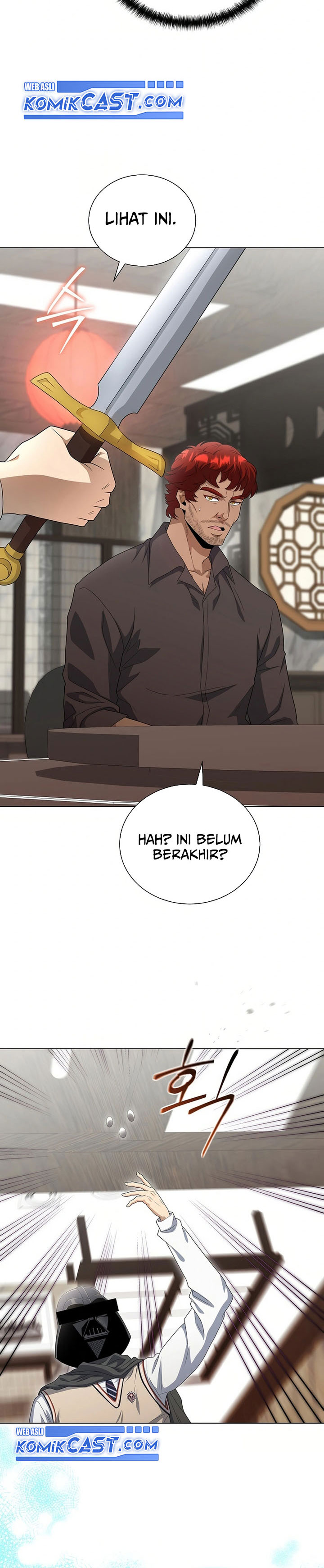 The Heavenly Demon Lord Who Doesn’t Want to Level Up  Chapter 81