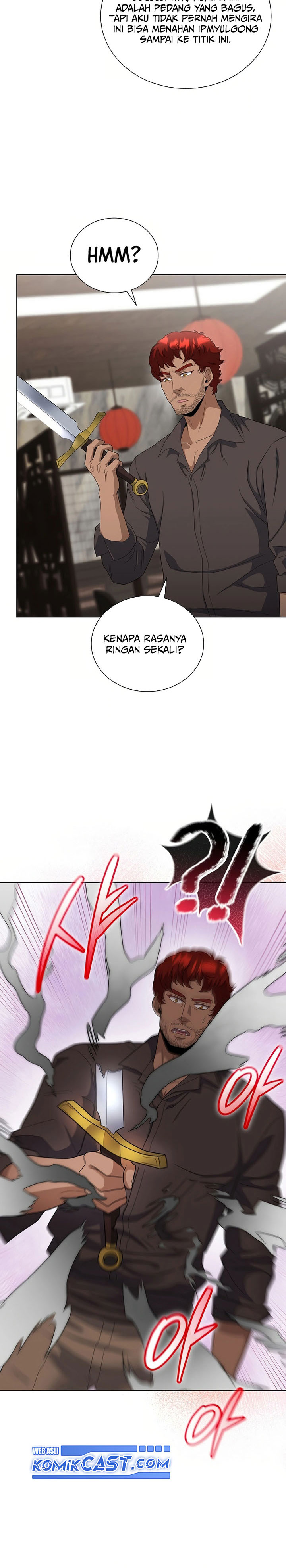 The Heavenly Demon Lord Who Doesn’t Want to Level Up  Chapter 81