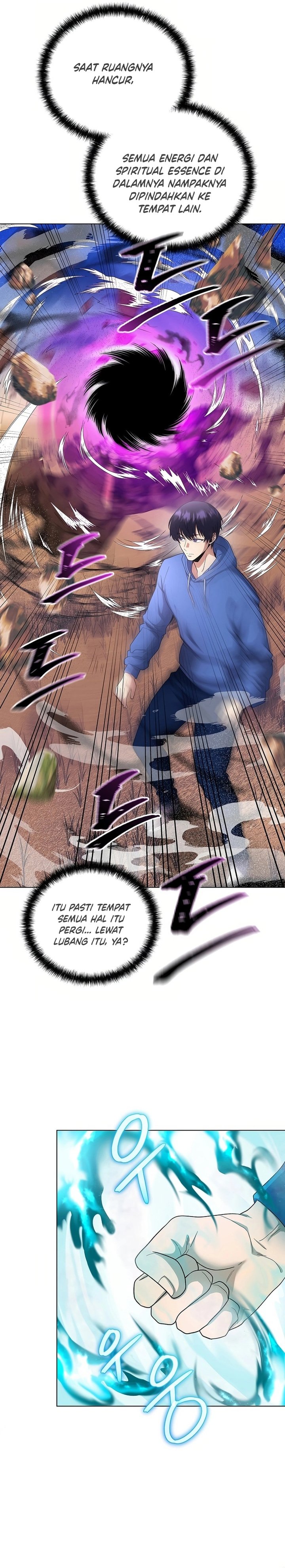 The Heavenly Demon Lord Who Doesn’t Want to Level Up Chapter 84 page 22