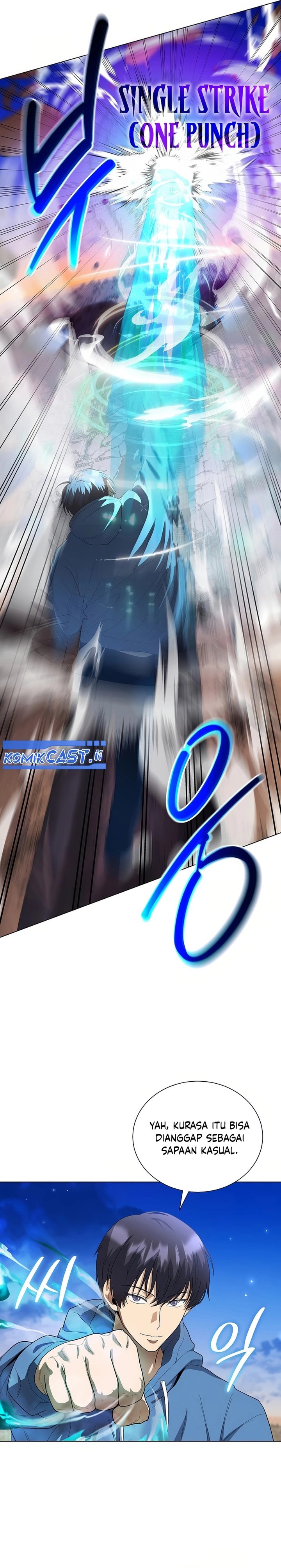 The Heavenly Demon Lord Who Doesn’t Want to Level Up Chapter 84 page 24