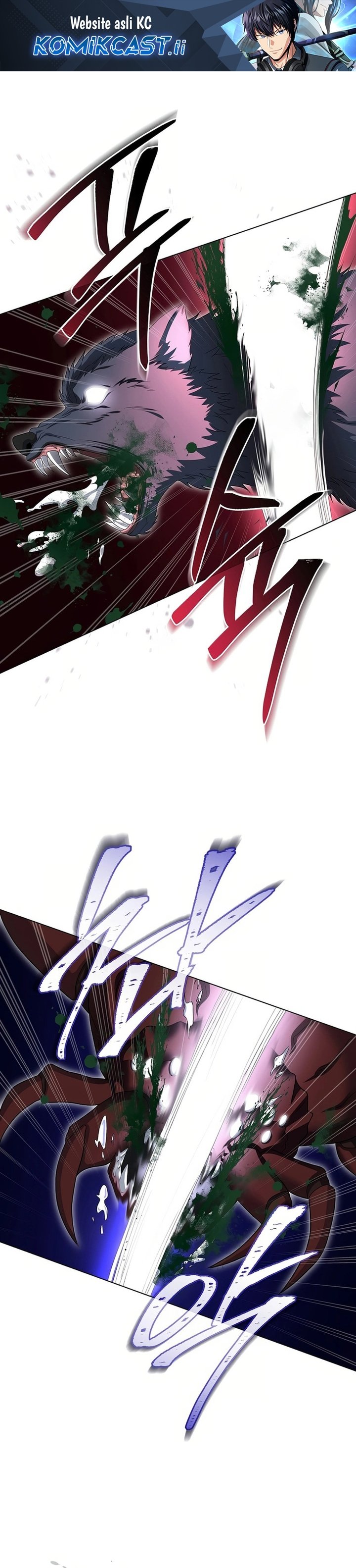 The Heavenly Demon Lord Who Doesn’t Want to Level Up Chapter 84 page 4
