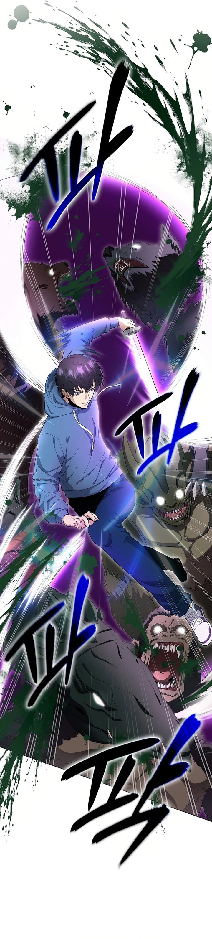 The Heavenly Demon Lord Who Doesn’t Want to Level Up Chapter 84 page 6