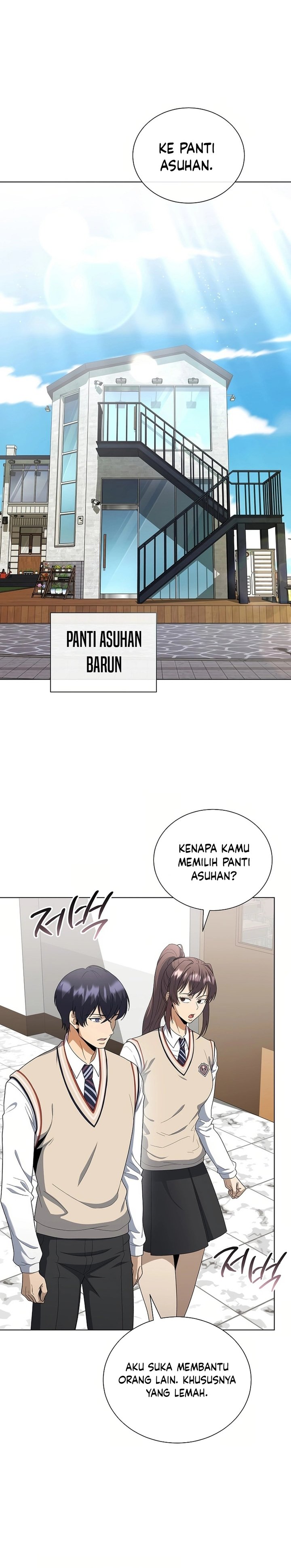 The Heavenly Demon Lord Who Doesn’t Want to Level Up Chapter 84 page 60