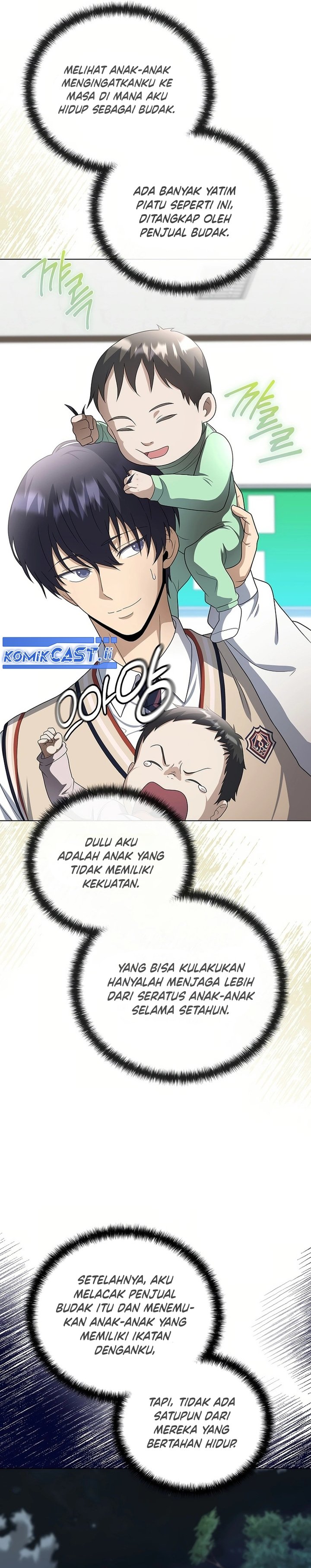 The Heavenly Demon Lord Who Doesn’t Want to Level Up Chapter 84 page 66