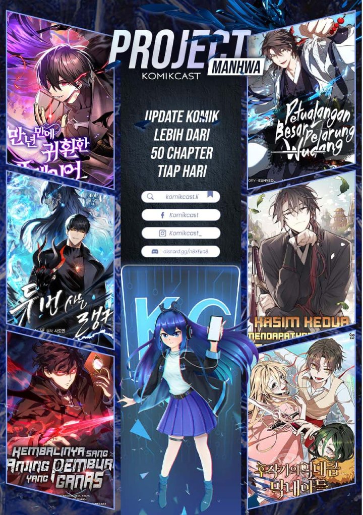 The Heavenly Demon Lord Who Doesn’t Want to Level Up Chapter 84 page 74