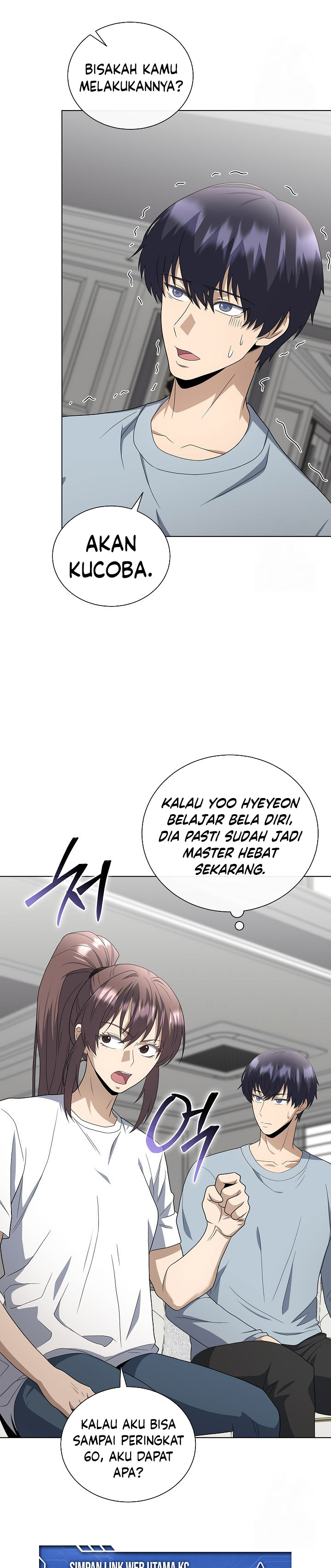The Heavenly Demon Lord Who Doesn’t Want to Level Up Chapter 85 page 70