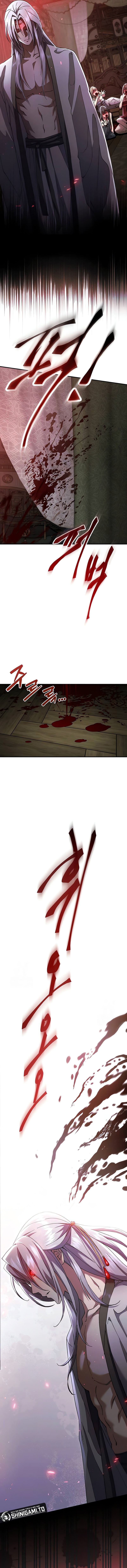 The Heavenly Demon Wants A Quiet Life  Chapter 37