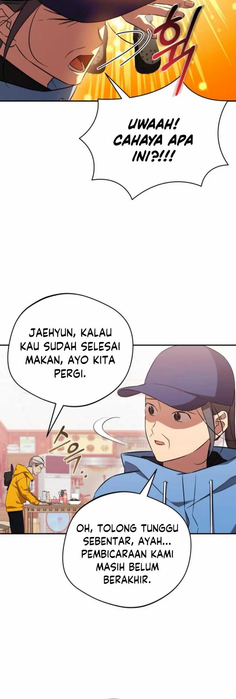 The Heavenly Demon Will Give You a Massage  Chapter 62