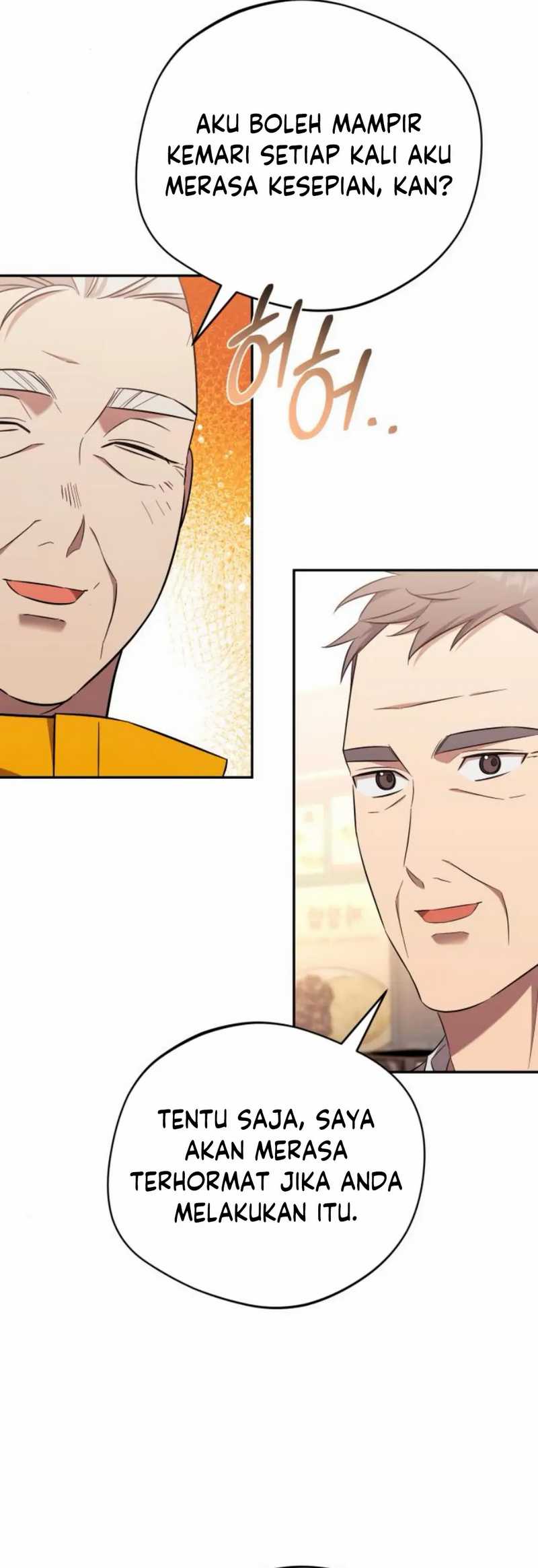 The Heavenly Demon Will Give You a Massage  Chapter 62
