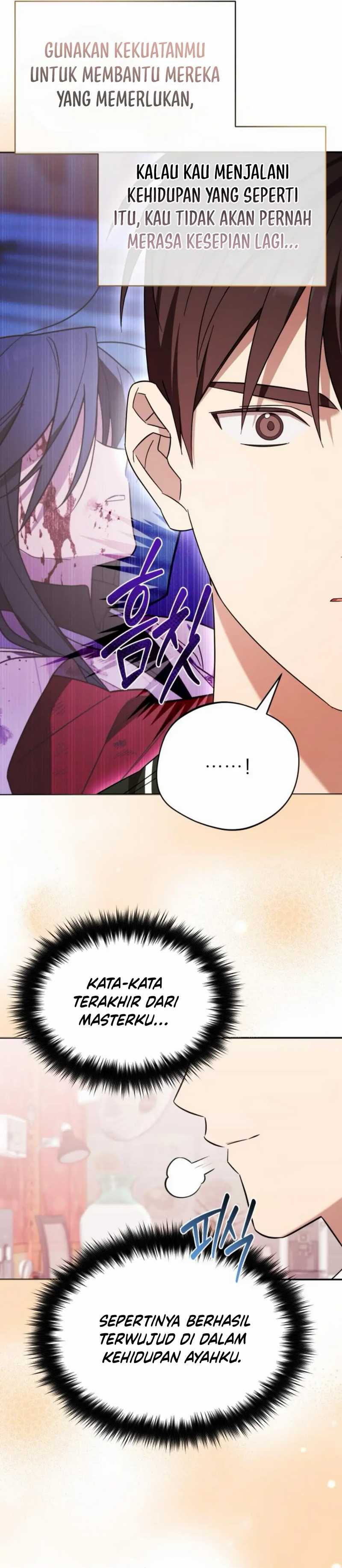 The Heavenly Demon Will Give You a Massage  Chapter 62