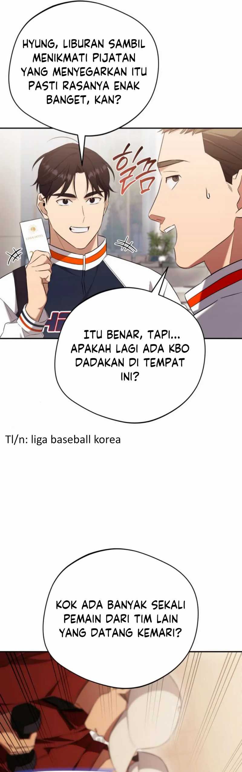 The Heavenly Demon Will Give You a Massage  Chapter 62