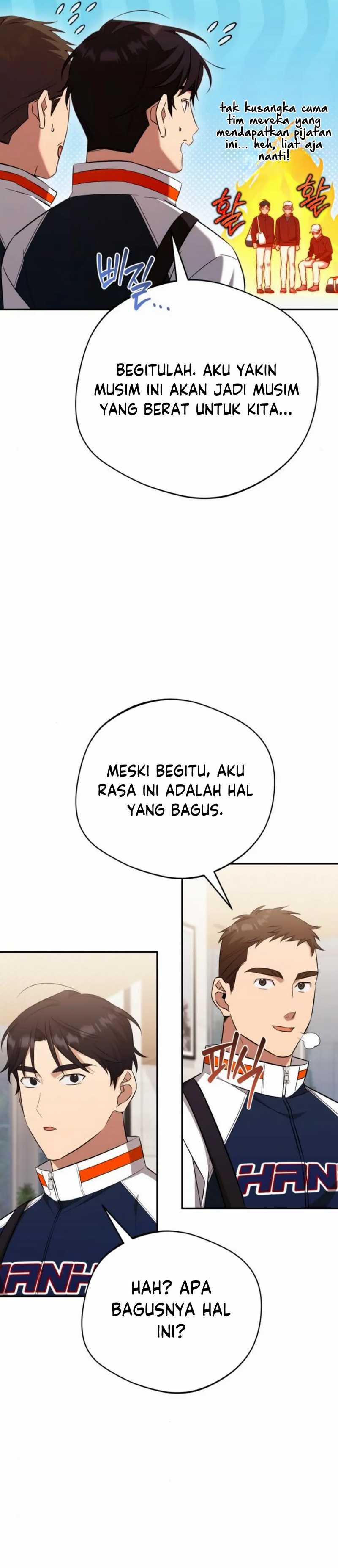 The Heavenly Demon Will Give You a Massage  Chapter 62