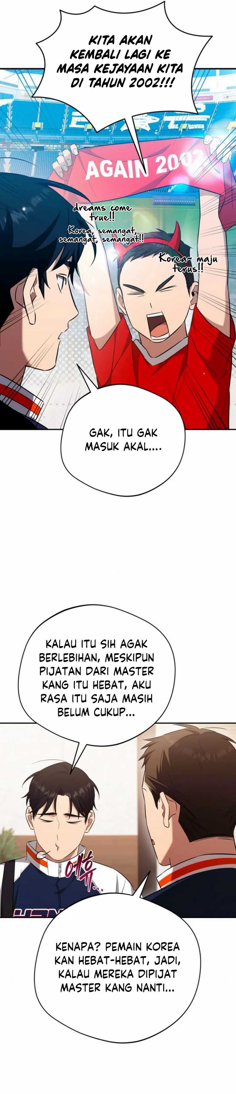 The Heavenly Demon Will Give You a Massage  Chapter 62