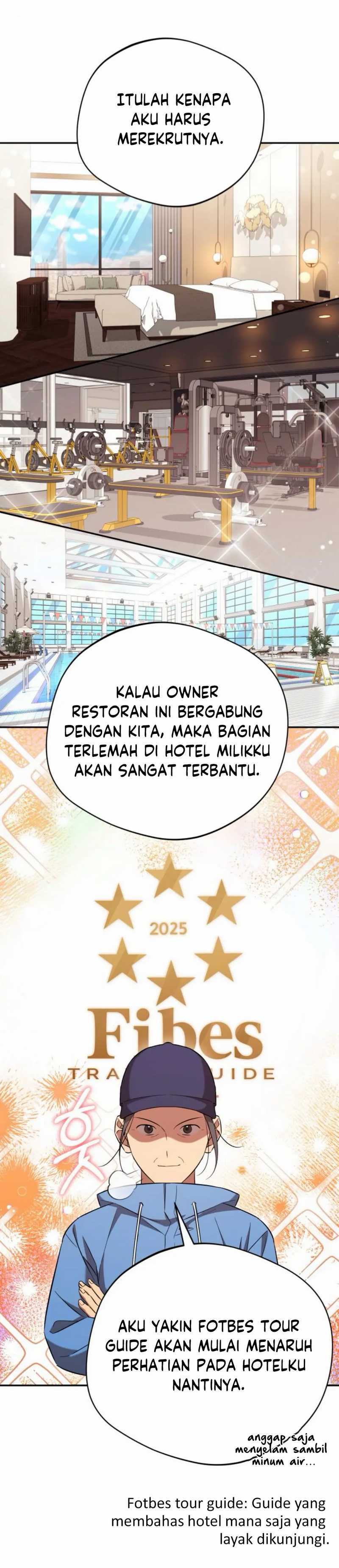 The Heavenly Demon Will Give You a Massage  Chapter 62