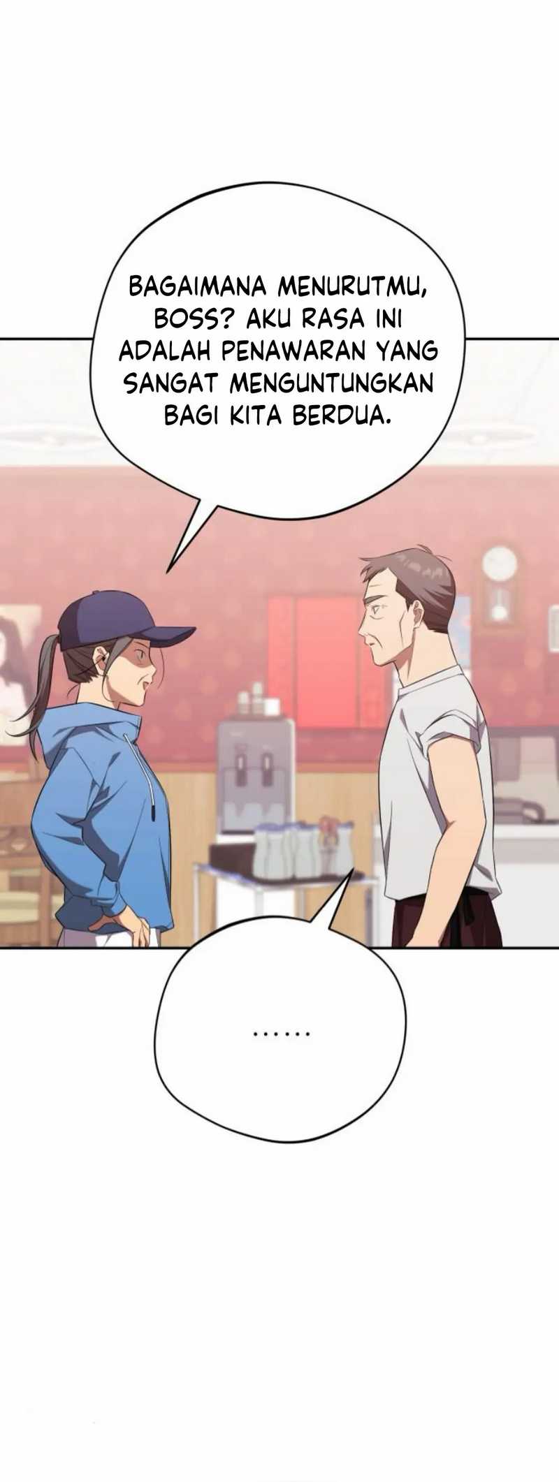 The Heavenly Demon Will Give You a Massage  Chapter 62