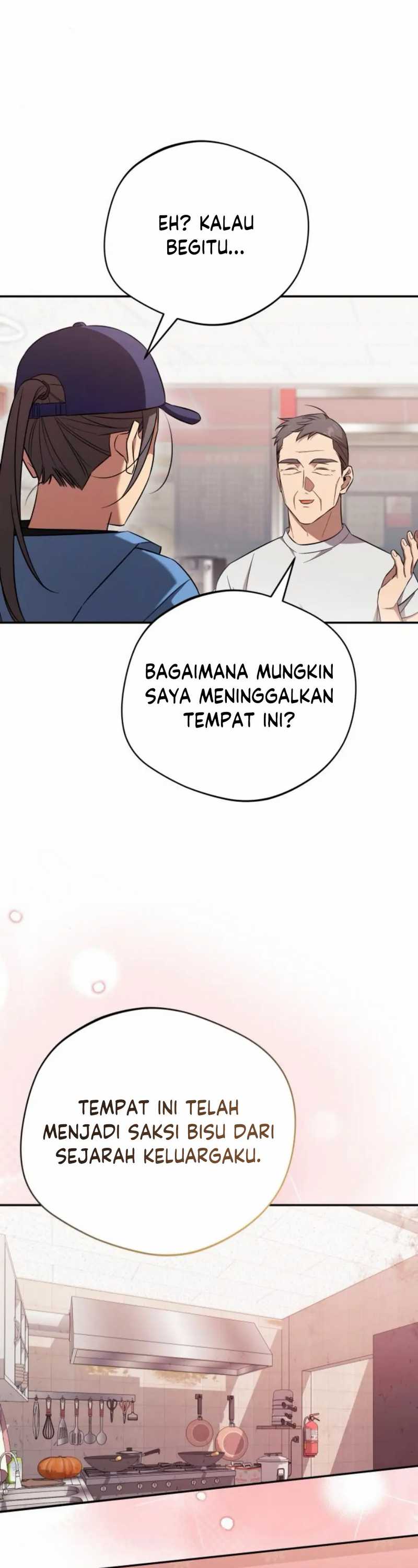 The Heavenly Demon Will Give You a Massage  Chapter 62