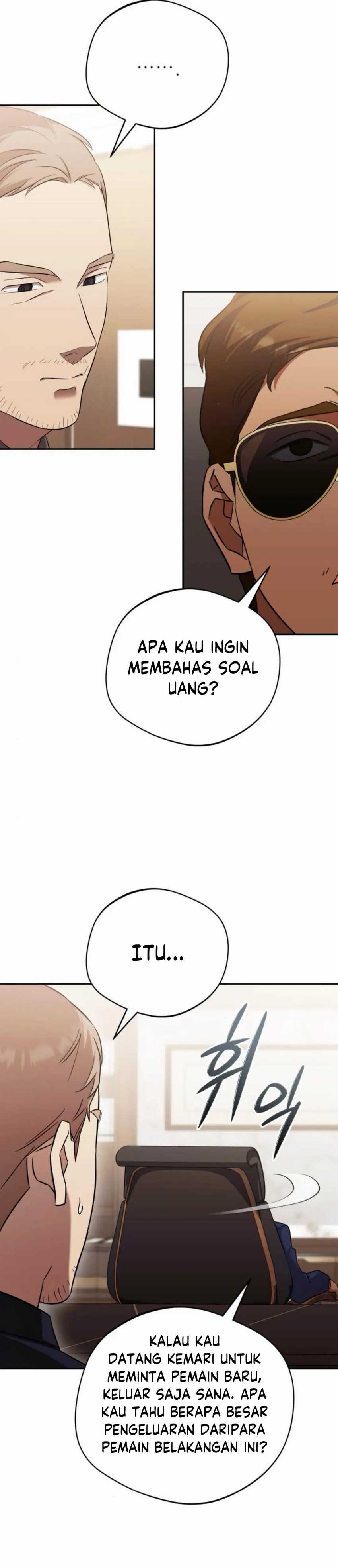 The Heavenly Demon Will Give You a Massage  Chapter 63