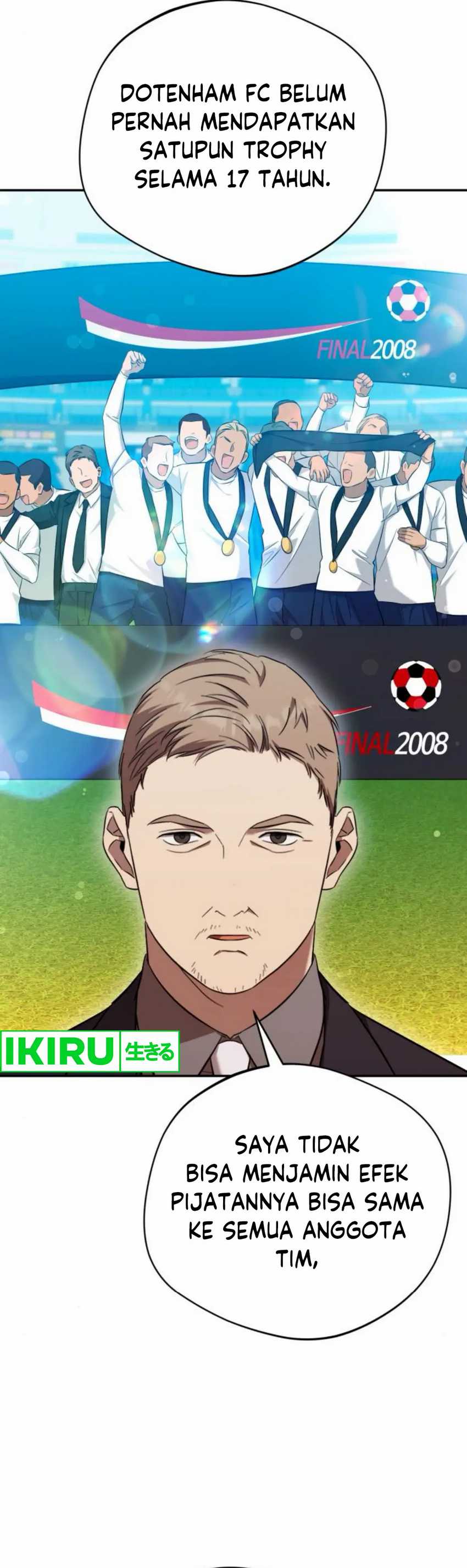 The Heavenly Demon Will Give You a Massage  Chapter 63