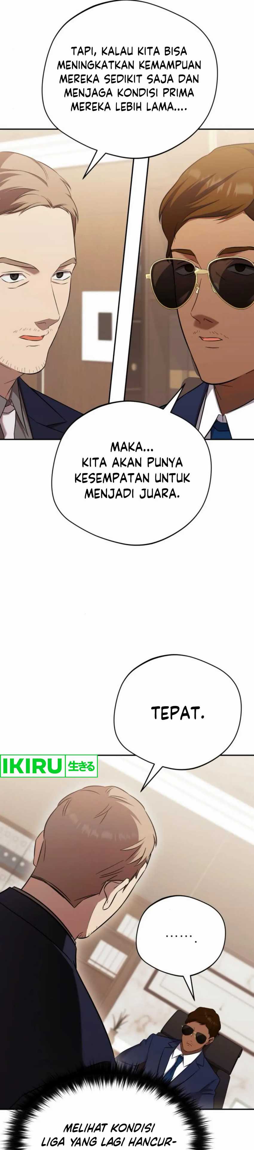 The Heavenly Demon Will Give You a Massage  Chapter 63