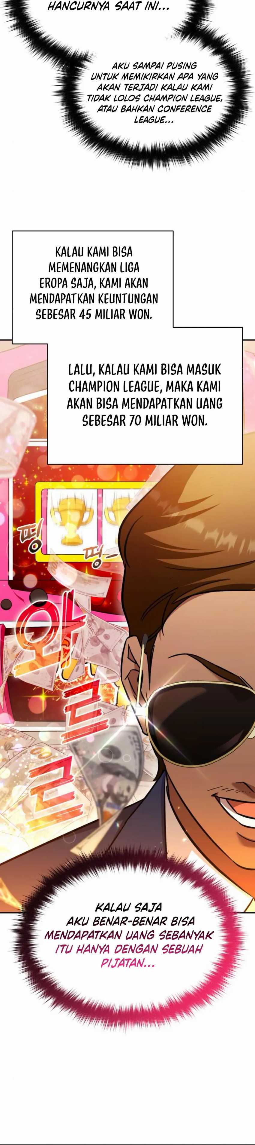 The Heavenly Demon Will Give You a Massage  Chapter 63