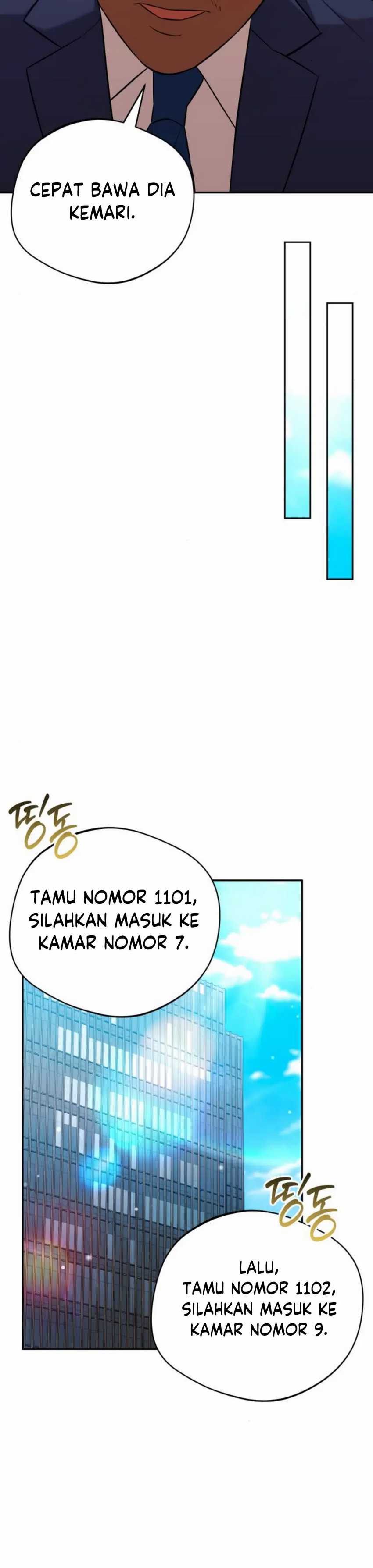 The Heavenly Demon Will Give You a Massage  Chapter 63