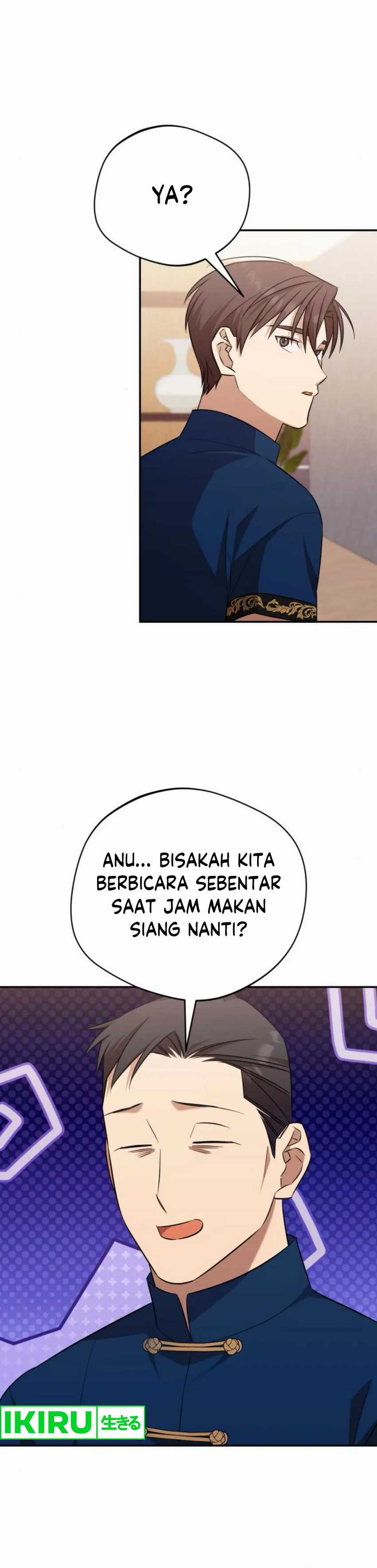 The Heavenly Demon Will Give You a Massage  Chapter 63