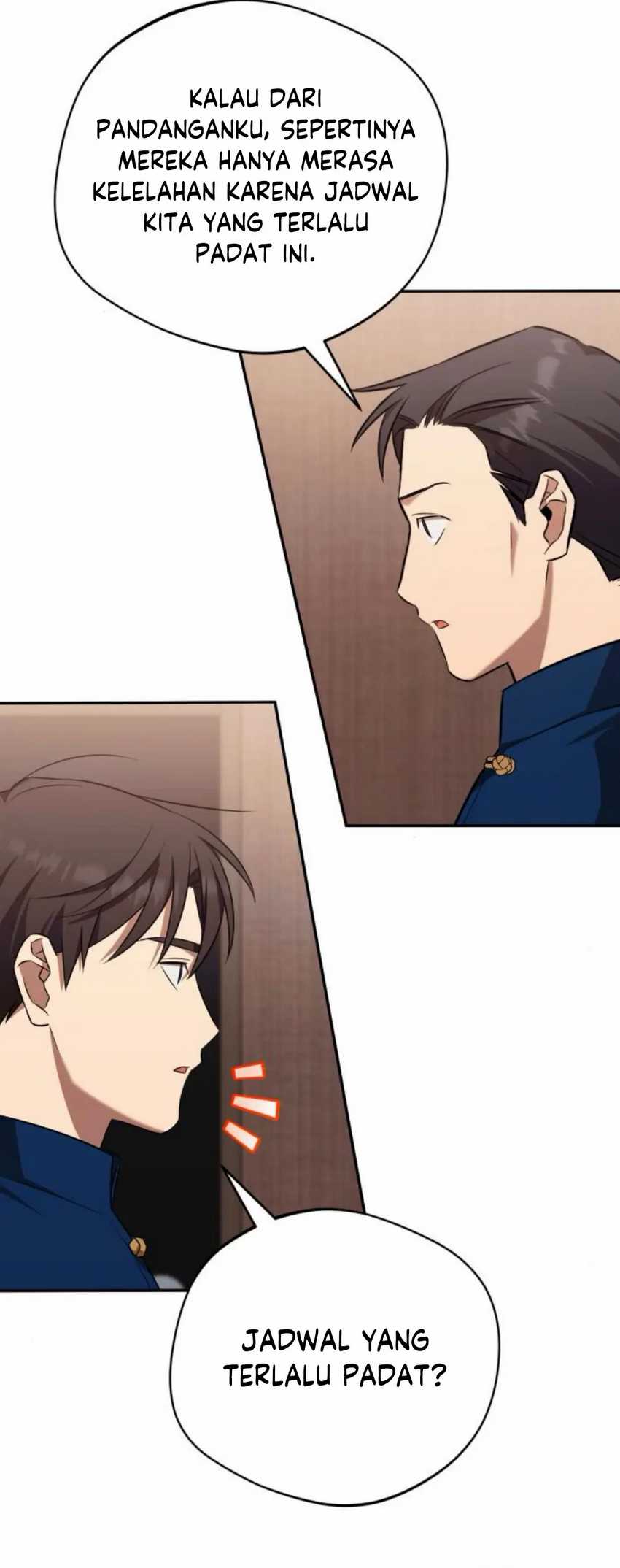 The Heavenly Demon Will Give You a Massage  Chapter 63