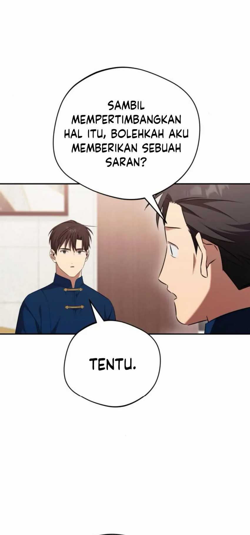 The Heavenly Demon Will Give You a Massage  Chapter 63