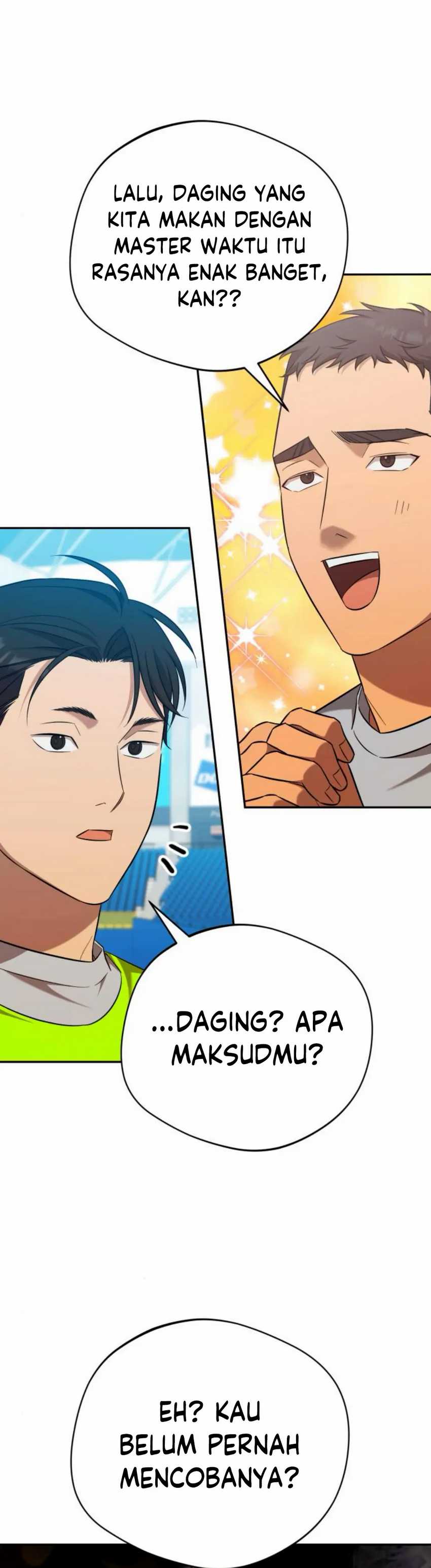 The Heavenly Demon Will Give You a Massage  Chapter 63