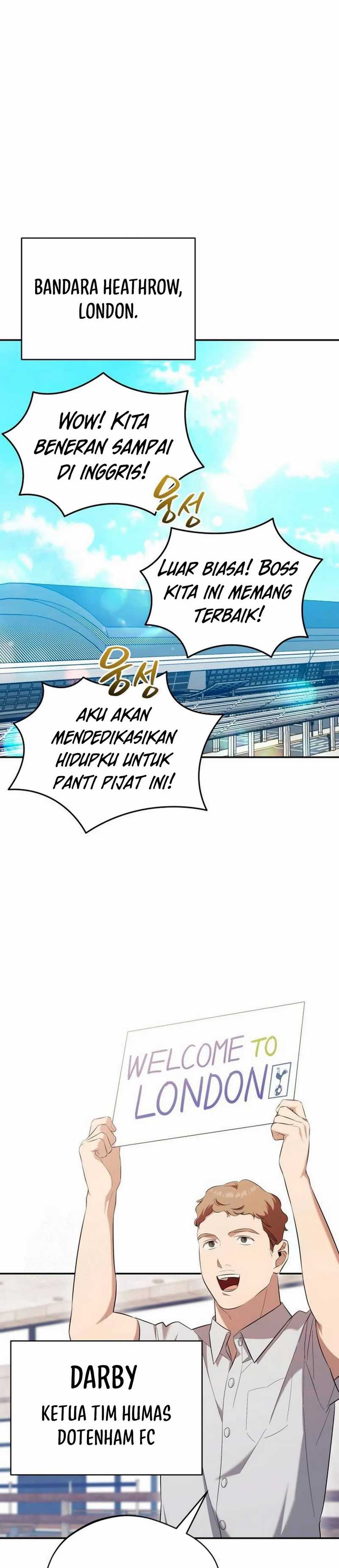 Baca Komik The Heavenly Demon Will Give You a Massage Chapter 66 halaman 12