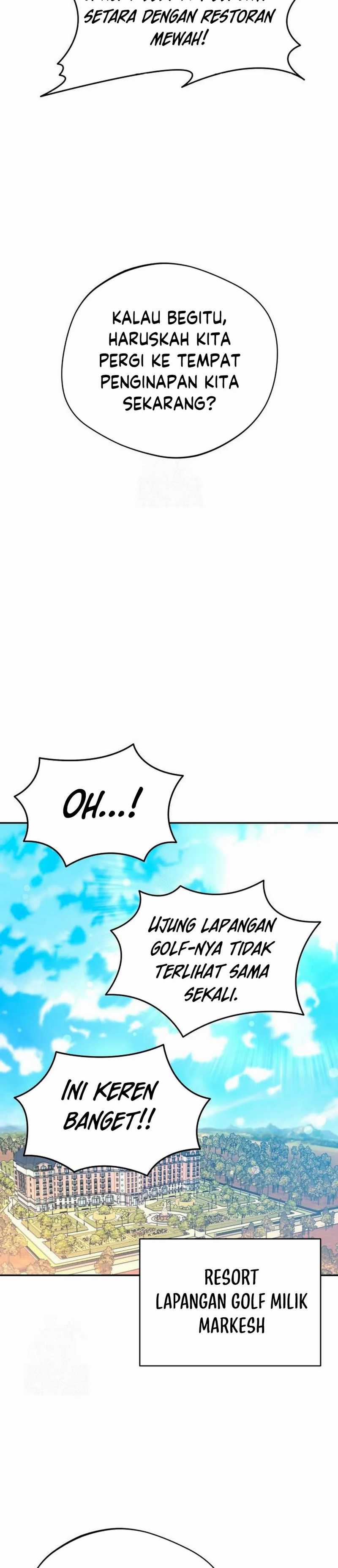 Baca Komik The Heavenly Demon Will Give You a Massage Chapter 66 halaman 14