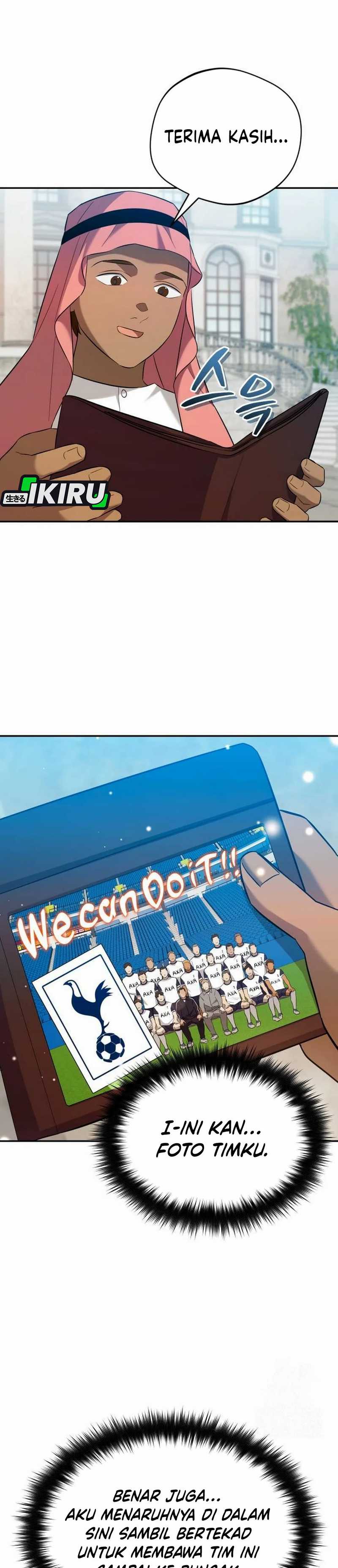 Baca Komik The Heavenly Demon Will Give You a Massage Chapter 66 halaman 30