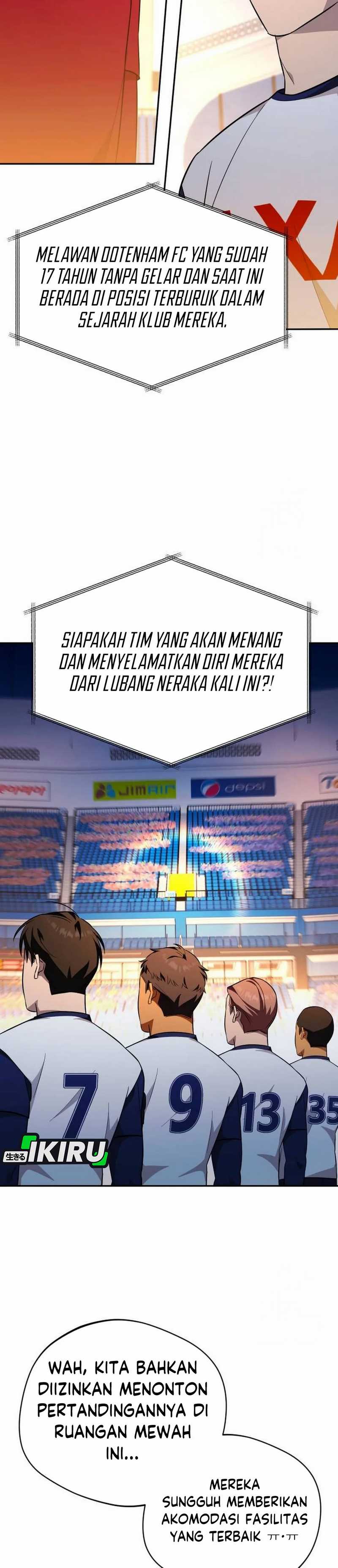 Baca Komik The Heavenly Demon Will Give You a Massage Chapter 67 halaman 28
