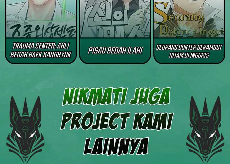 Baca Komik The Heavenly Demon Will Give You a Massage Chapter 67 halaman 37