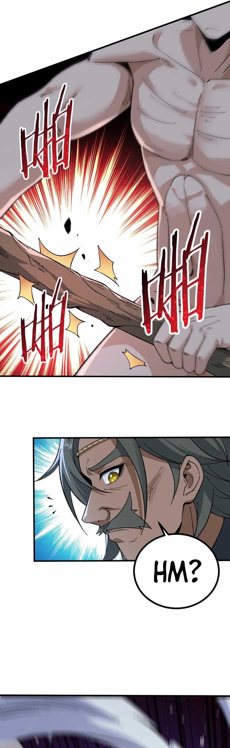 The Heavenly Path Is Not Stupid Chapter 113 page 54