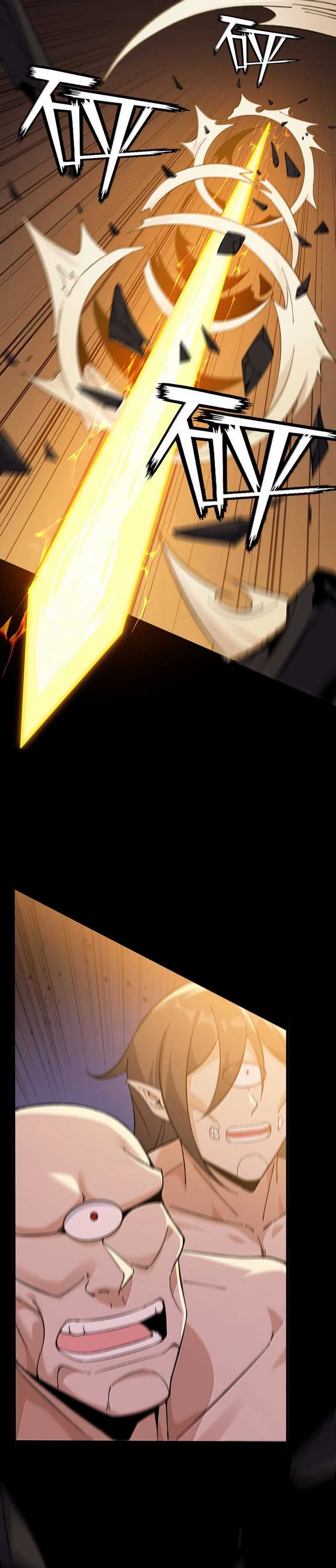 The Heavenly Path Is Not Stupid Chapter 113 page 62