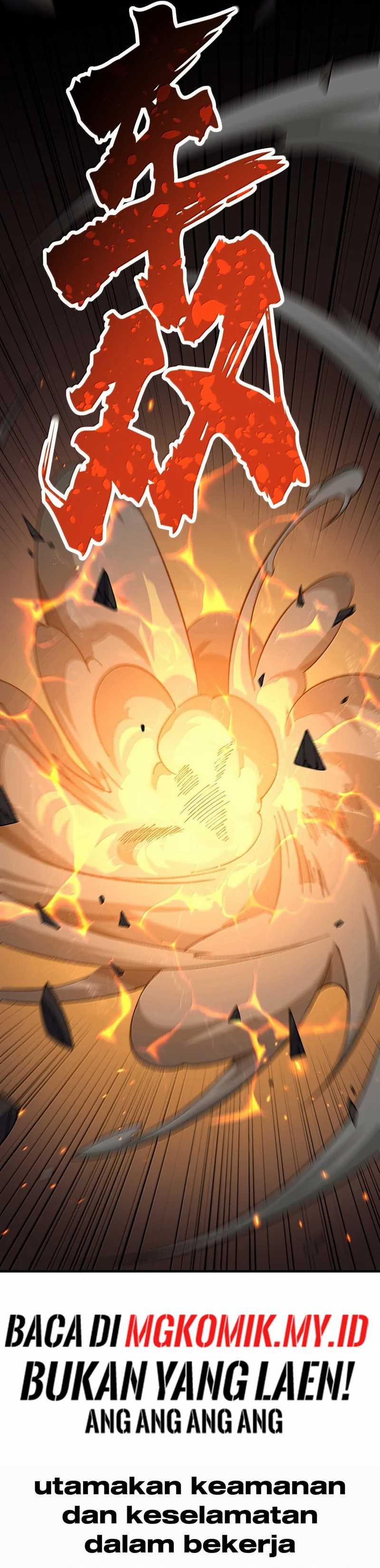 The Heavenly Path Is Not Stupid Chapter 113 page 64