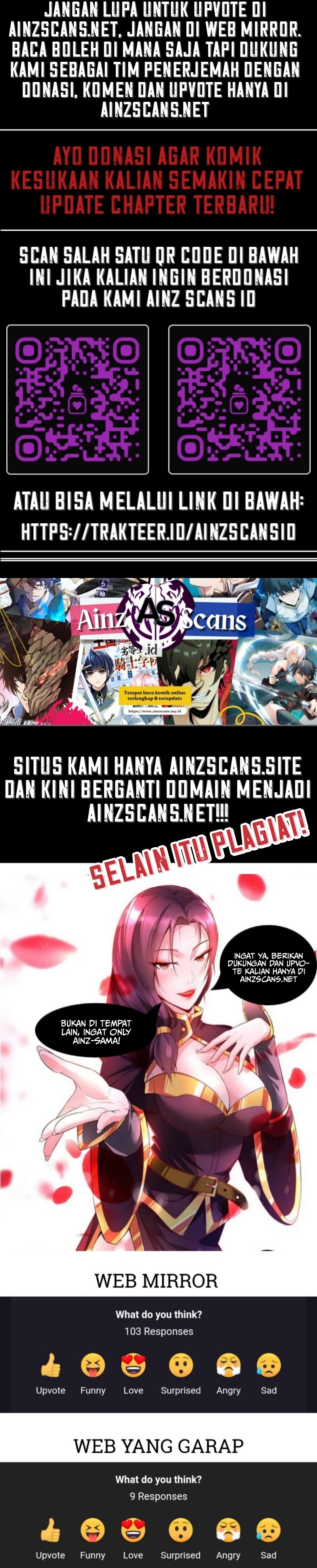 The Hero Starts Over at the Academy Chapter 09