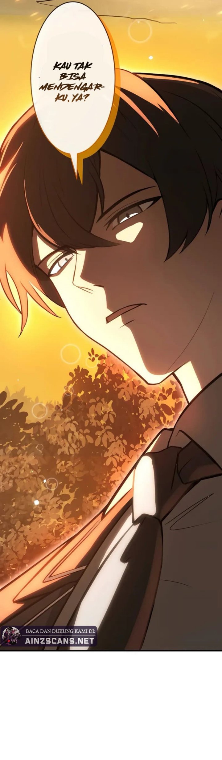 The Hero Starts Over at the Academy Chapter 10