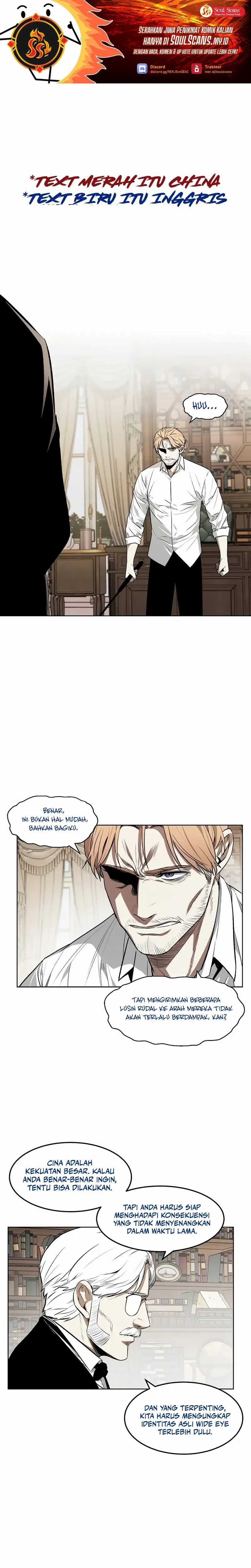 The Invincible Man Chapter 62 page 2