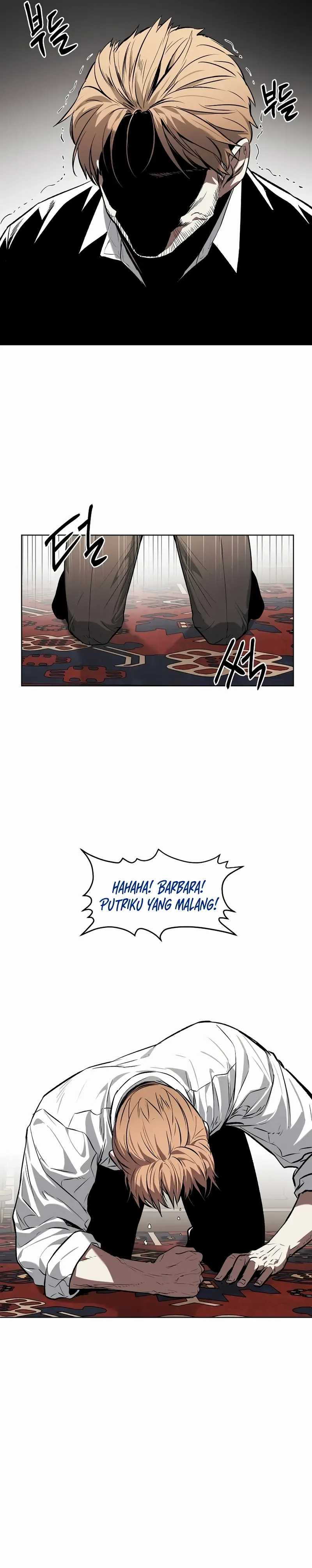 The Invincible Man Chapter 62 page 6