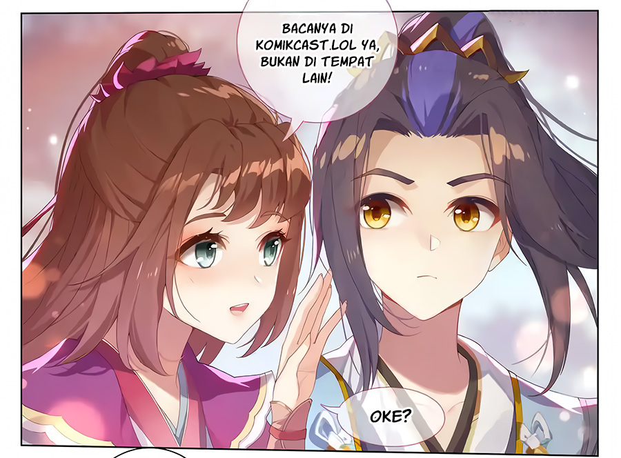 The King of Ten Thousand Presence Chapter 114 page 40