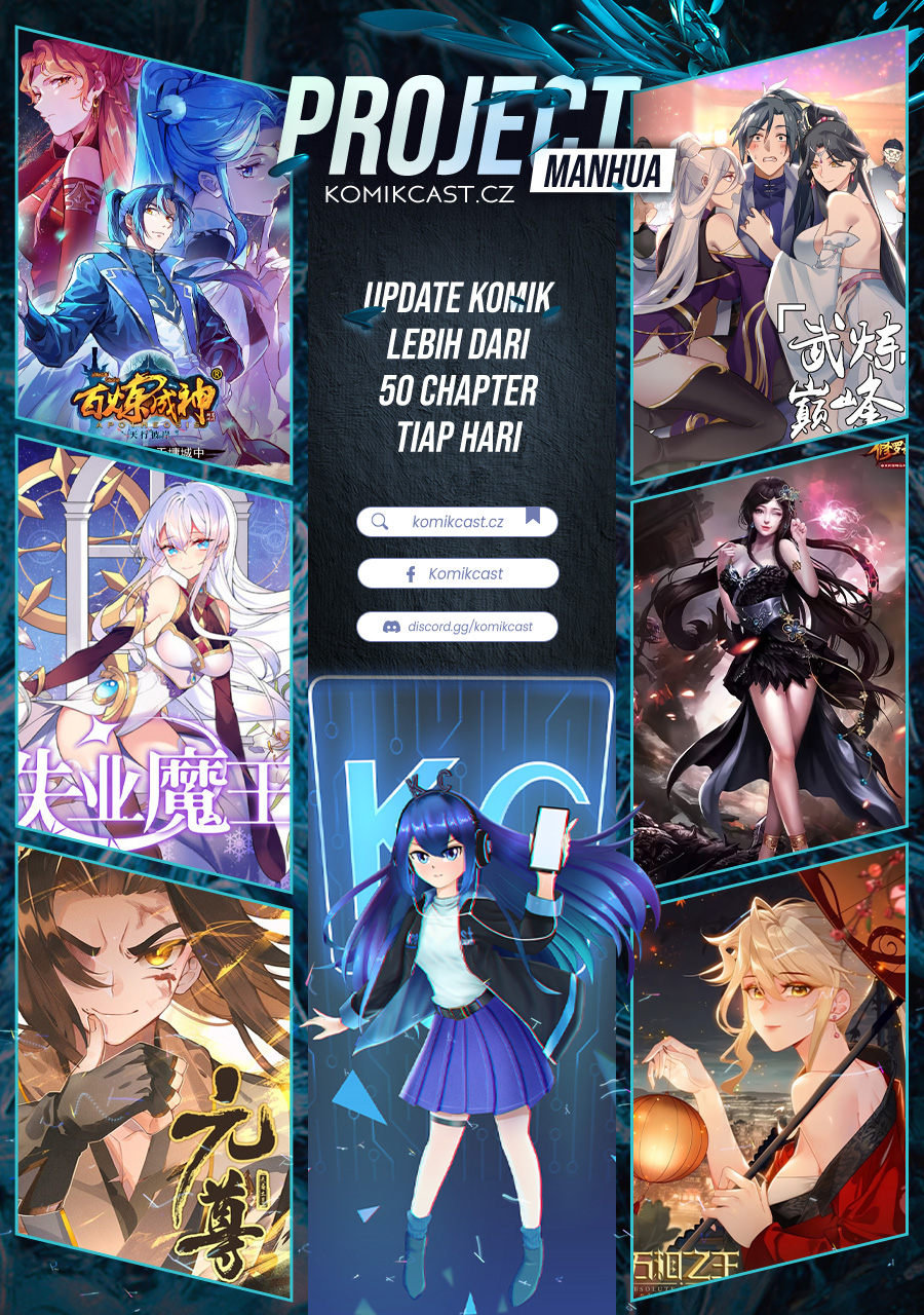 The King of Ten Thousand Presence Chapter 120 page 42