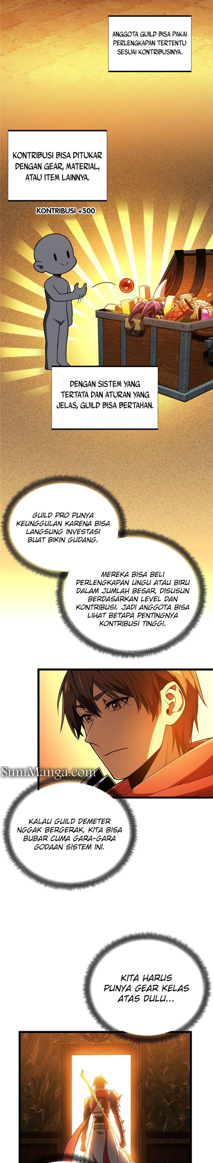 The King’s Avatar  Chapter 162