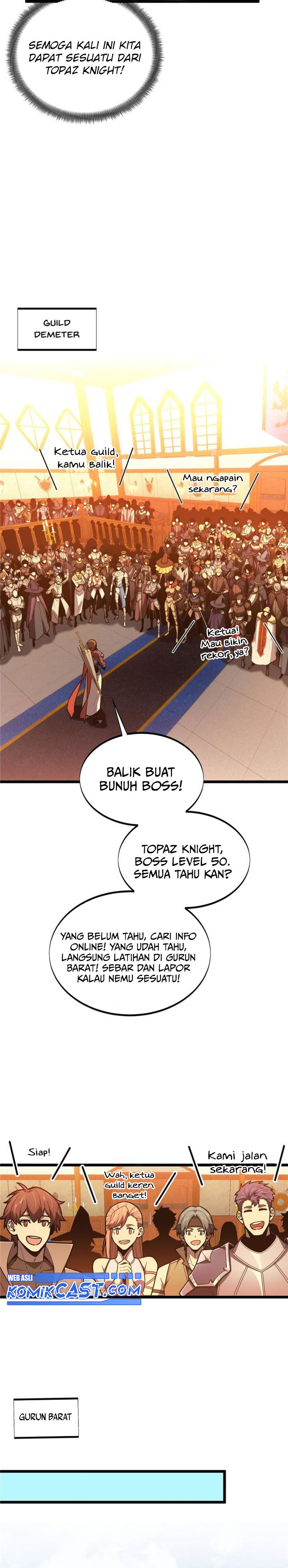 The King’s Avatar  Chapter 162