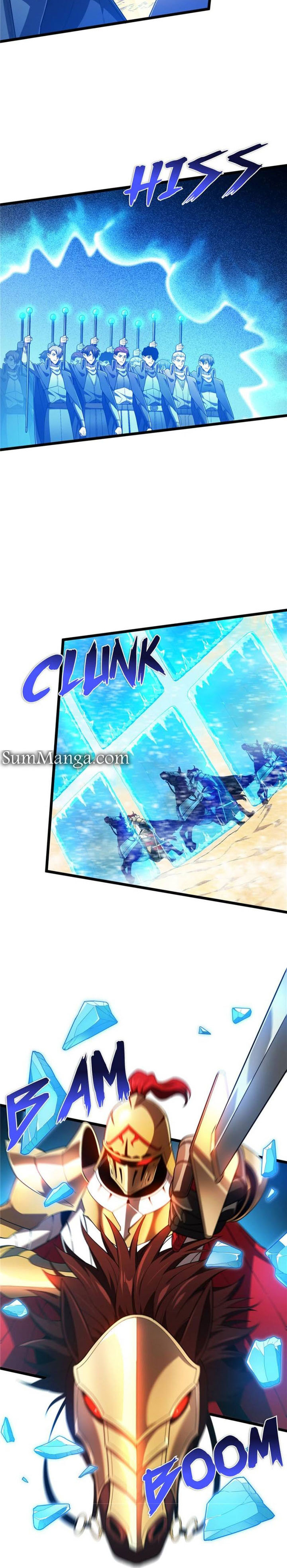 The King’s Avatar  Chapter 162