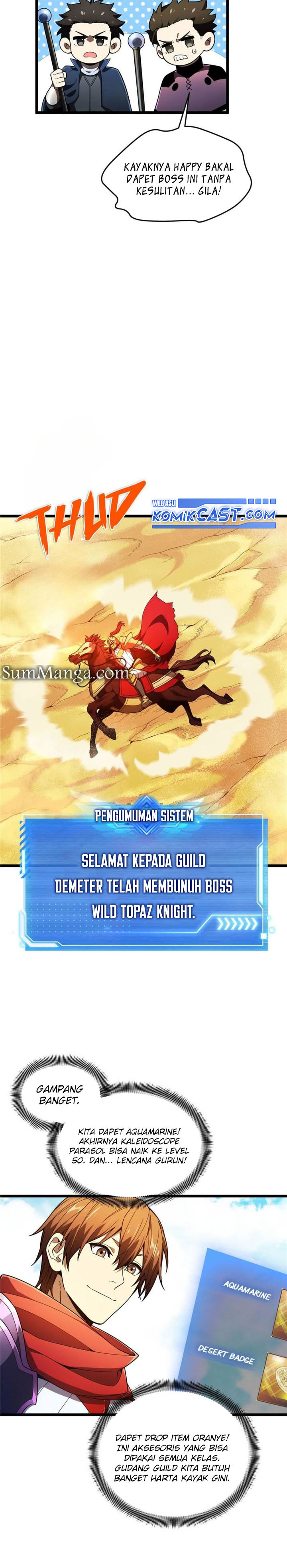 The King’s Avatar  Chapter 162